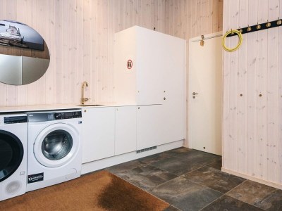 Holiday house 12 Personen Ferienhaus in Haderslev - Outdoor photo 38