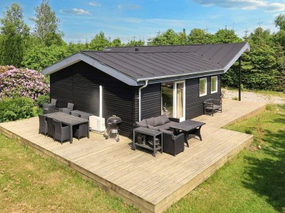 Holiday house 8 person holiday home in Storvorde - Outdoor photo 2