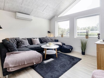 Holiday house 8 person holiday home in Storvorde - Outdoor photo 5