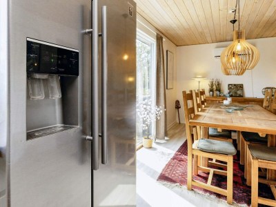 Holiday house 8 person holiday home in Storvorde - Outdoor photo 10