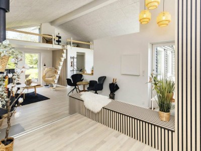 Holiday house 8 person holiday home in Storvorde - Outdoor photo 12