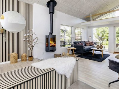 Holiday house 8 person holiday home in Storvorde - Outdoor photo 13