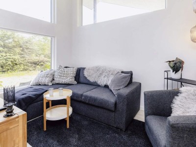 Holiday house 8 person holiday home in Storvorde - Outdoor photo 14