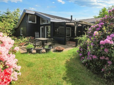 Holiday house 8 person holiday home in Storvorde - Outdoor photo 15