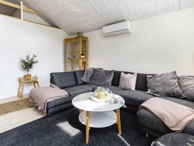 Holiday house 8 person holiday home in Storvorde - Outdoor photo 18