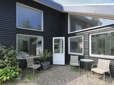 Holiday house 8 person holiday home in Storvorde - Outdoor photo 20