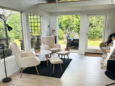 Holiday house 8 person holiday home in Storvorde - Outdoor photo 21