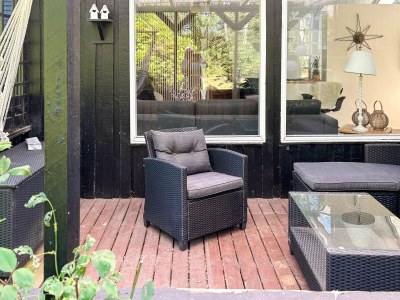 Holiday house 8 person holiday home in Storvorde - Outdoor photo 22