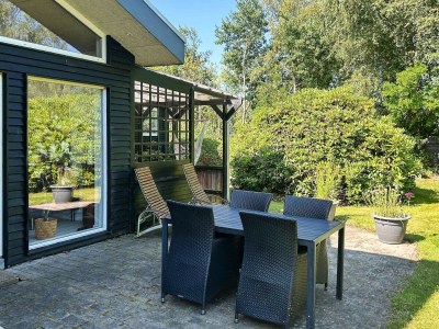 Holiday house 8 person holiday home in Storvorde - Outdoor photo 23