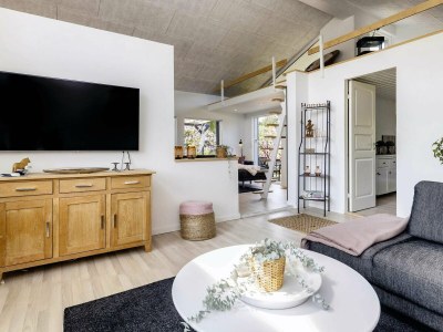 Holiday house 8 person holiday home in Storvorde - Outdoor photo 25