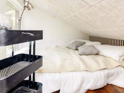 Holiday house 8 person holiday home in Storvorde - Outdoor photo 27