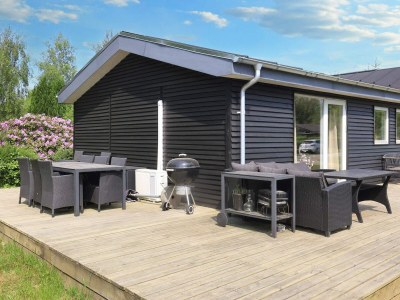 Holiday house 8 person holiday home in Storvorde - Outdoor photo 28