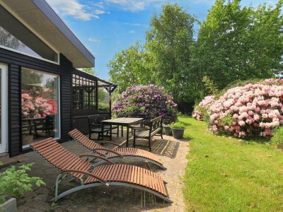 Holiday house 8 person holiday home in Storvorde - Outdoor photo 29