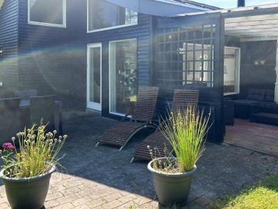 Holiday house 8 person holiday home in Storvorde - Outdoor photo 30