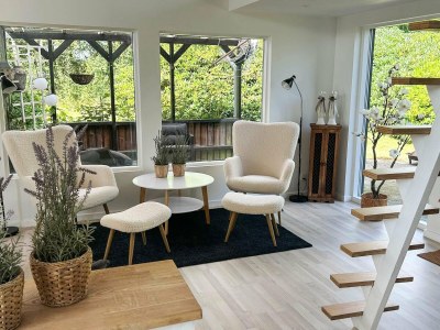 Holiday house 8 person holiday home in Storvorde - Outdoor photo 31