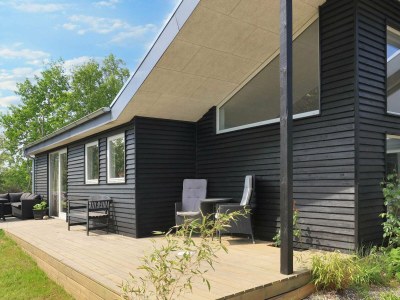 Holiday house 8 person holiday home in Storvorde - Outdoor photo 37