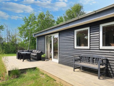 Holiday house 8 person holiday home in Storvorde - Outdoor photo 38