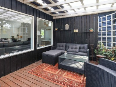 Holiday house 8 person holiday home in Storvorde - Outdoor photo 40