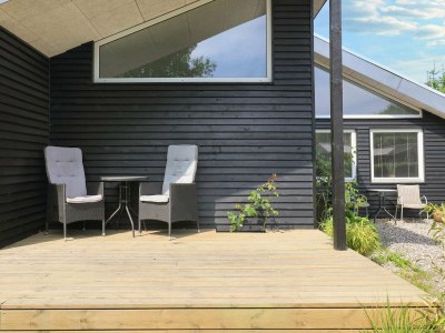 Holiday house 8 person holiday home in Storvorde - Outdoor photo 42