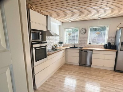 Holiday house 8 person holiday home in Storvorde - Outdoor photo 45