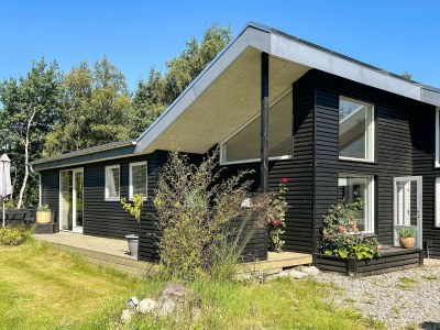 Holiday house 8 person holiday home in Storvorde - Outdoor photo 46