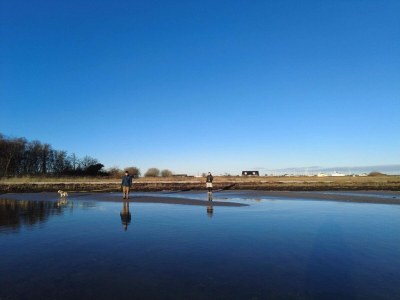 Holiday house 8 person holiday home in Storvorde - Outdoor photo 48