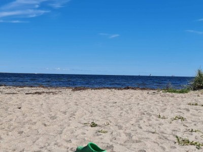 Holiday house 8 person holiday home in Storvorde - Outdoor photo 49