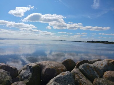 Holiday house 8 person holiday home in Storvorde - Outdoor photo 50