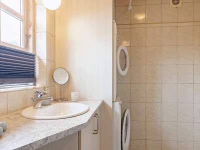 Holiday house 8 person holiday home in Løkken-By Traum - Outdoor photo 2