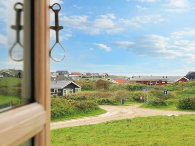 Holiday house 8 person holiday home in Løkken-By Traum - Outdoor photo 6