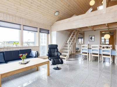 Holiday house 8 person holiday home in Løkken-By Traum - Outdoor photo 8
