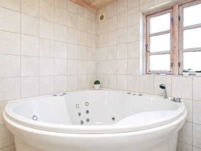 Holiday house 8 person holiday home in Løkken-By Traum - Outdoor photo 9