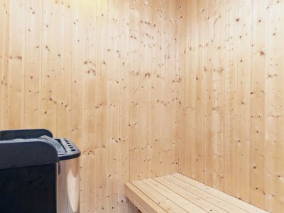 Holiday house 8 person holiday home in Løkken-By Traum - Outdoor photo 11