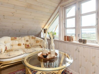 Holiday house 8 person holiday home in Løkken-By Traum - Outdoor photo 13