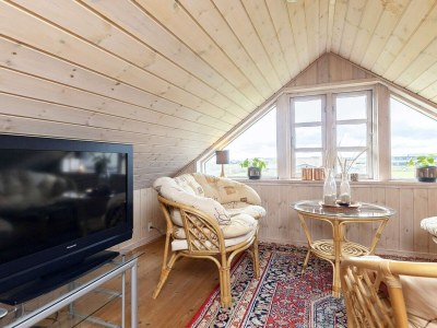 Holiday house 8 person holiday home in Løkken-By Traum - Outdoor photo 21