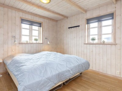 Holiday house 8 person holiday home in Løkken-By Traum - Outdoor photo 22