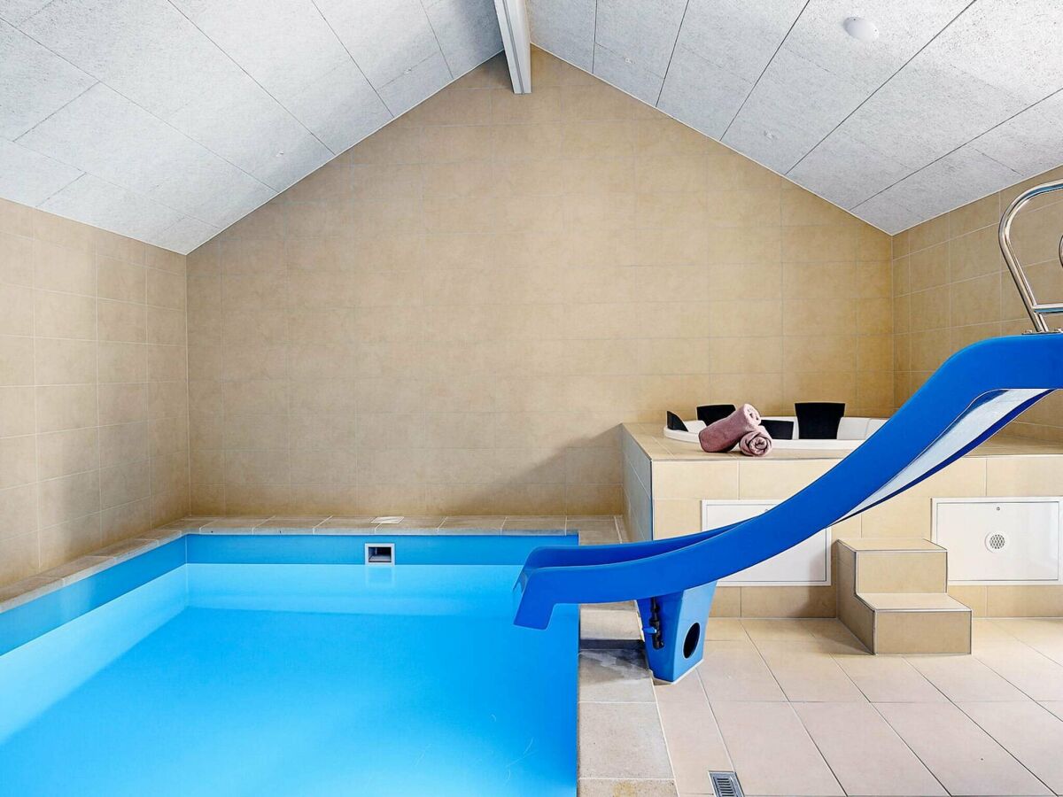 Holiday house Luxury Retreat in Blavand - By Traum Ferienwohnungen - Outdoor photo 2