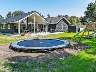 Holiday house Luxury Retreat in Blavand - By Traum Ferienwohnungen - Holiday house