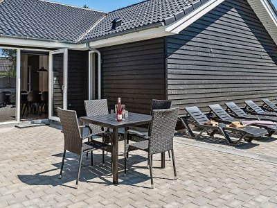 Holiday house Luxury Retreat in Blavand - By Traum Ferienwohnungen - Outdoor photo 4
