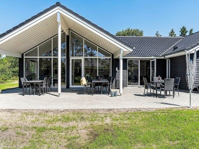 Holiday house Luxury Retreat in Blavand - By Traum Ferienwohnungen - Outdoor photo 6