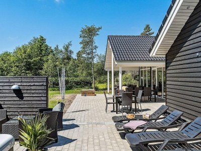Holiday house Luxury Retreat in Blavand - By Traum Ferienwohnungen - Outdoor photo 8