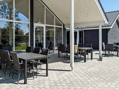 Holiday house Luxury Retreat in Blavand - By Traum Ferienwohnungen - Outdoor photo 9