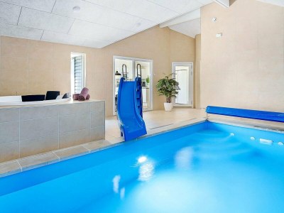 Holiday house Luxury Retreat in Blavand - By Traum Ferienwohnungen - Outdoor photo 10