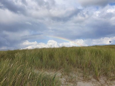 Holiday house Luxury Retreat in Blavand - By Traum Ferienwohnungen - Outdoor photo 12