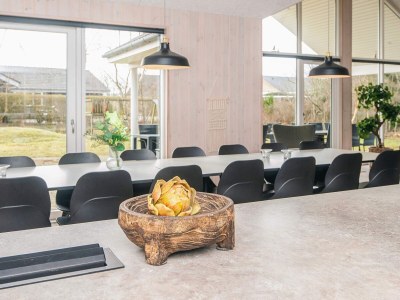 Holiday house Luxury Retreat in Blavand - By Traum Ferienwohnungen - Outdoor photo 17