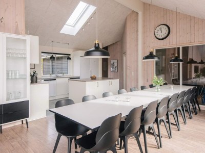 Holiday house Luxury Retreat in Blavand - By Traum Ferienwohnungen - Outdoor photo 18