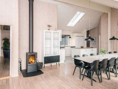 Holiday house Luxury Retreat in Blavand - By Traum Ferienwohnungen - Outdoor photo 19