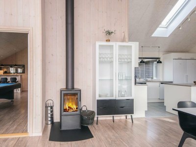 Holiday house Luxury Retreat in Blavand - By Traum Ferienwohnungen - Outdoor photo 20