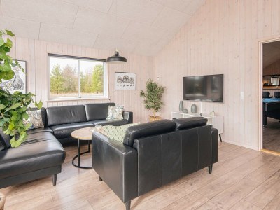 Holiday house Luxury Retreat in Blavand - By Traum Ferienwohnungen - Outdoor photo 21