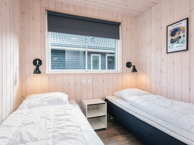 Holiday house Luxury Retreat in Blavand - By Traum Ferienwohnungen - Outdoor photo 23